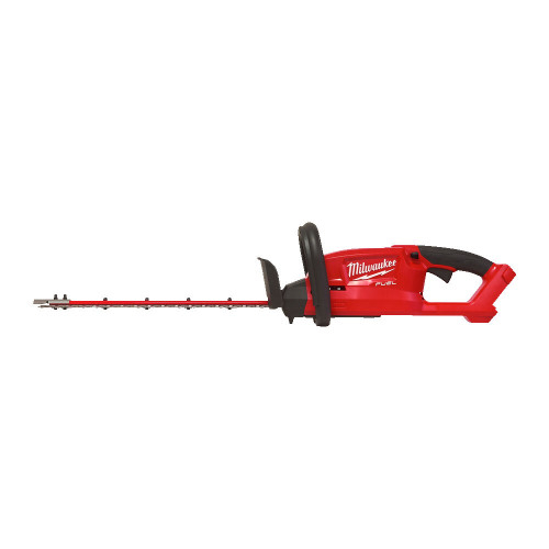 Trimmer electric pentru gard viu M18, lama 45 cm [2]