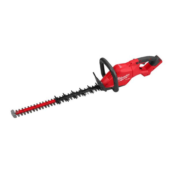 Trimmer pentru gard viu, 60 cm [1]