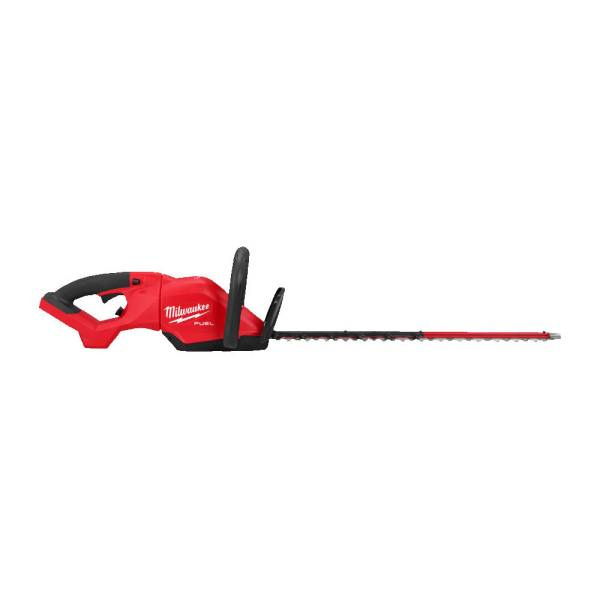 Trimmer pentru gard viu, 60 cm [3]
