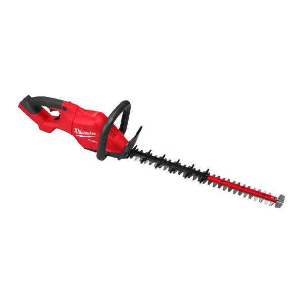 Trimmer pentru gard viu, 60 cm [2]