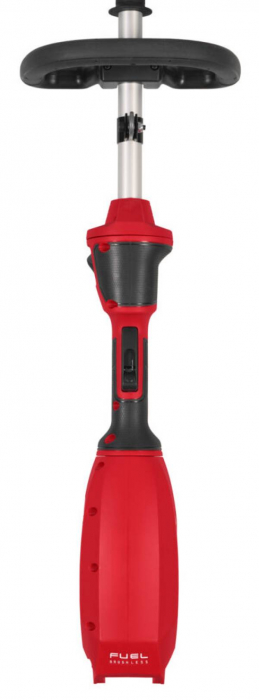Trimmer pentru gard viu cu tija extinsa, 216 cm [5]