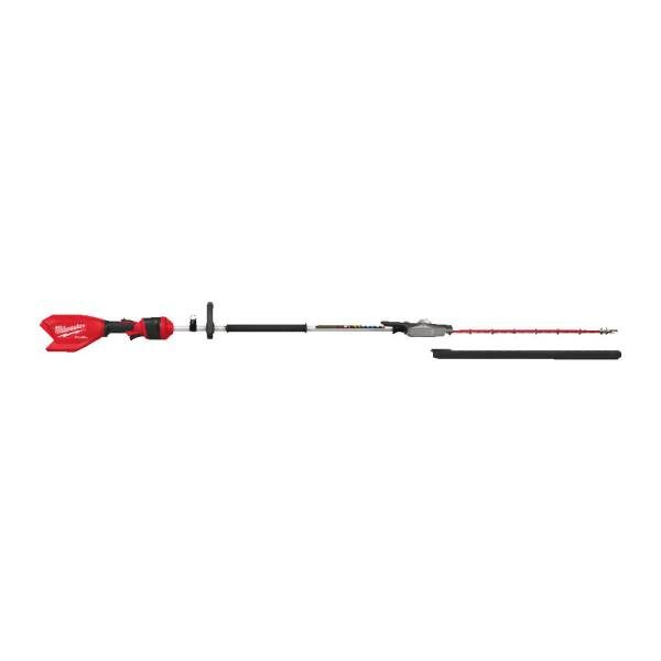 Trimmer pentru gard viu cu tija extinsa, 216 cm [3]