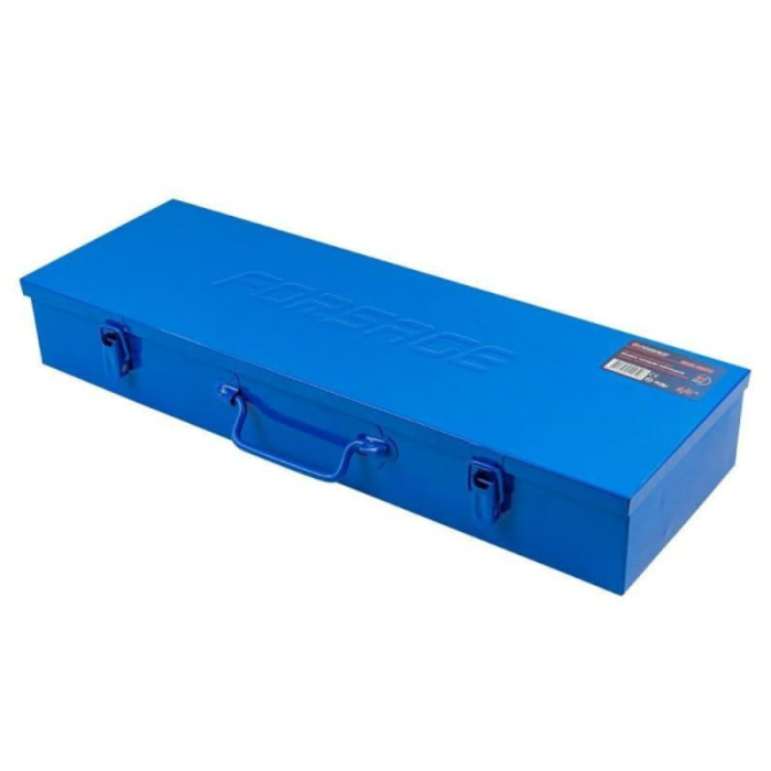 Set / trusa chei tubulare impact 3/4" , 21 buc. [4]