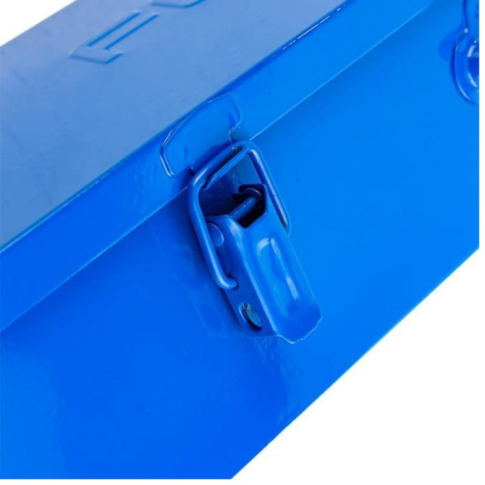 Set / trusa chei tubulare impact 3/4" , 21 buc. [3]