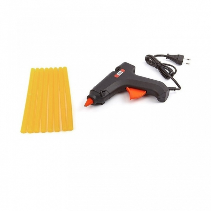 Trusa completa pentru reparatii de grindina sau lovituri usoare fara revopsire [5]