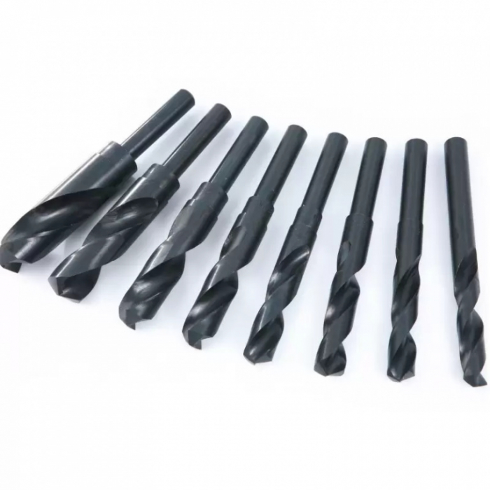 Trusa cu burghie conice HSS 13-25mm [3]