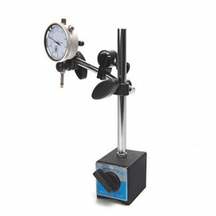 Trusa cu ceas comparator si suport magnetic [3]