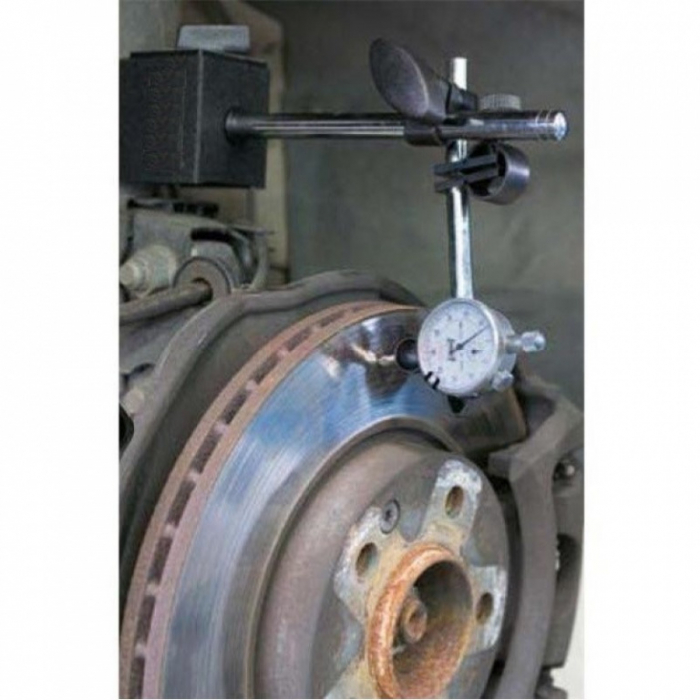 Trusa cu ceas comparator si suport magnetic [6]