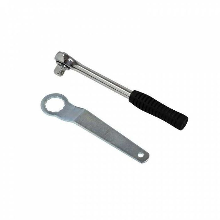 Trusa cu chei din aluminiu pentru filtre de ulei [4]