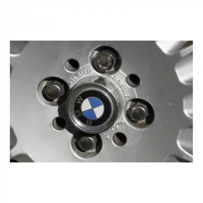 Trusa cu chei pentru antifurt BMW [3]