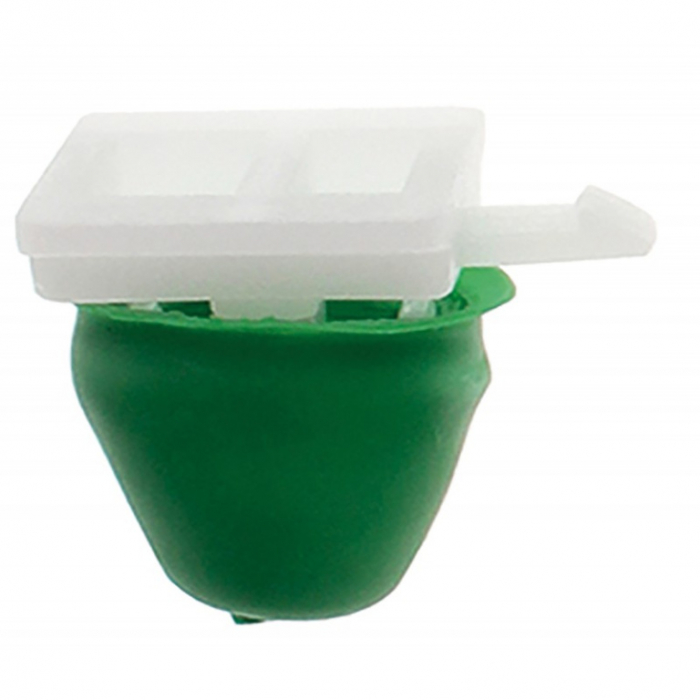 Trusa cu cleme din plastic pentru ornamente , tapiterii, 255 buc. [8]