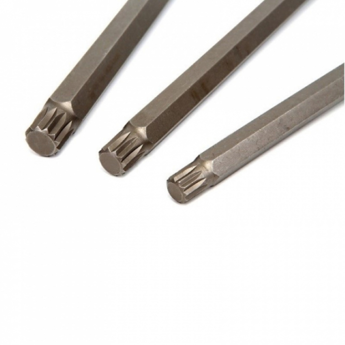 Trusa cu imbusuri STELATE 1/2" 26 buc [3]