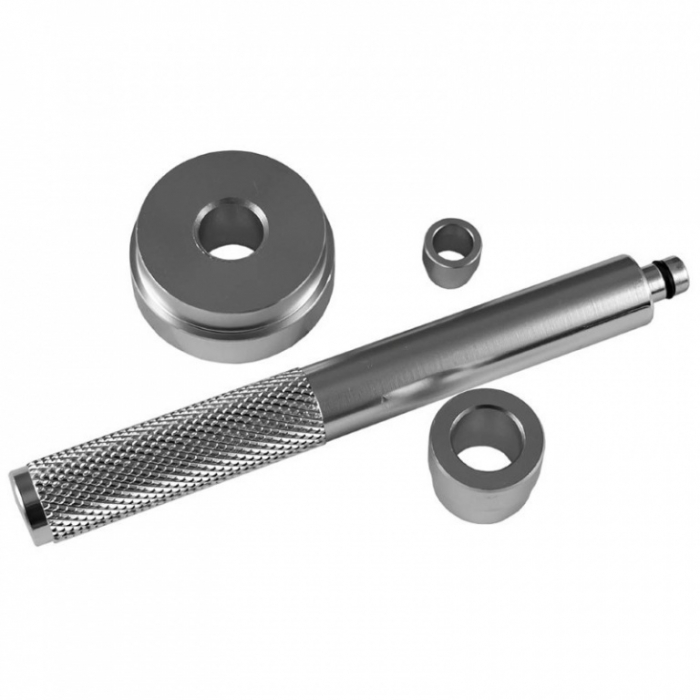 Trusa cu scule pentru montat rulmenti, 10-42 mm [3]