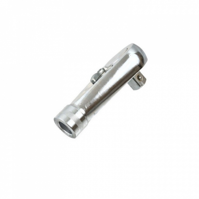 Trusa cu tubulare bihexagonale 3/4" si 1", 21-65mm [3]