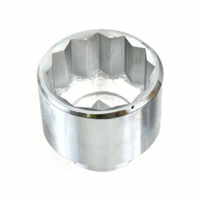 Trusa cu tubulare bihexagonale 3/4" si 1", 21-65mm [4]