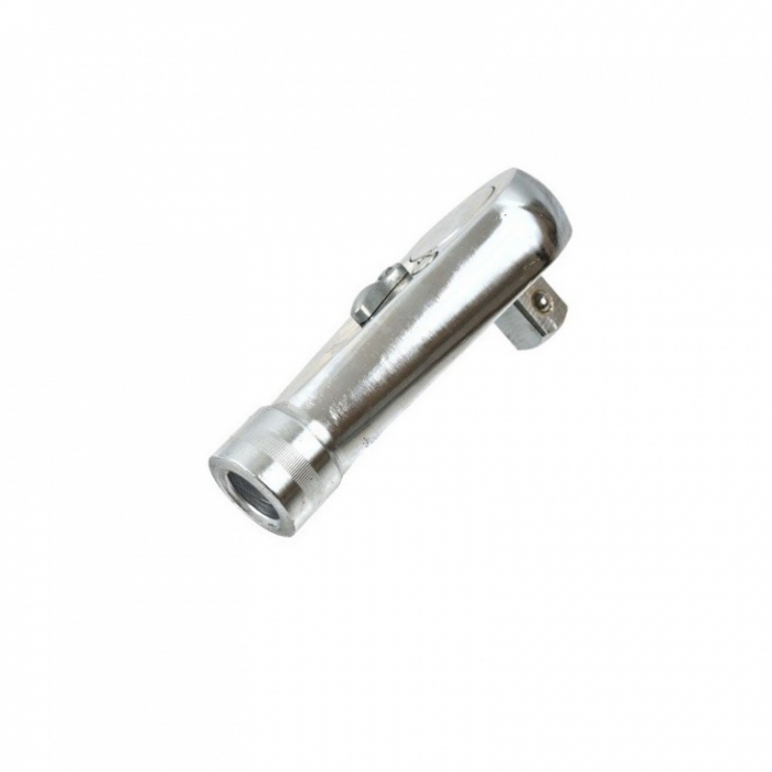 Trusa cu tubulare hexagonale 21-65mm , 3/4" si 1" [3]