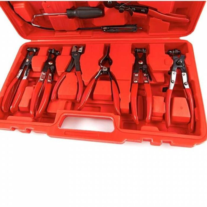 Set de 4 clesti de siguranta 300mm [2]