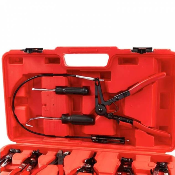 Set de 4 clesti de siguranta 300mm [3]