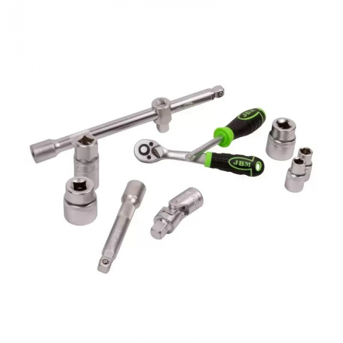 Trusa de tubulare in toli 1/4"-1/2" [3]