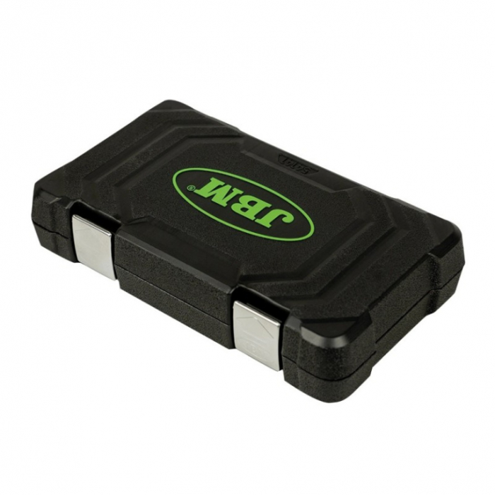 Trusa de tubulare Torx lungi si scurte 1/4"-3/8"-1/2", 28 buc. [5]