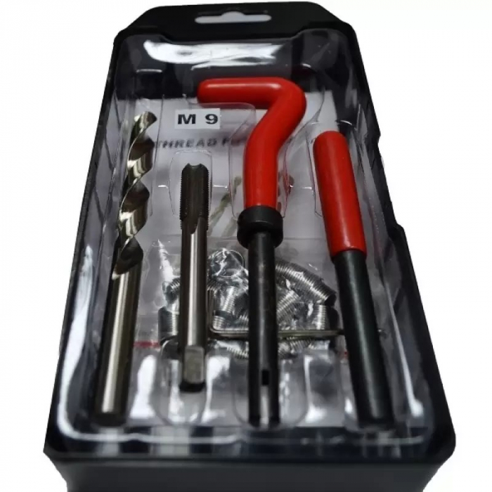 Trusa inlocuit filete M9x1.0 mm [2]