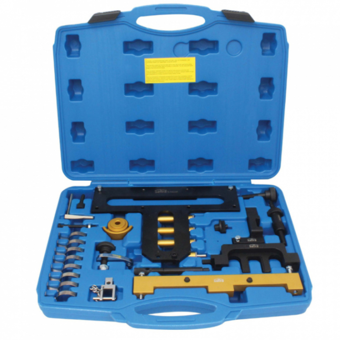Trusa mecanism Valvetronic BMW 1.8 si 2.0 [2]