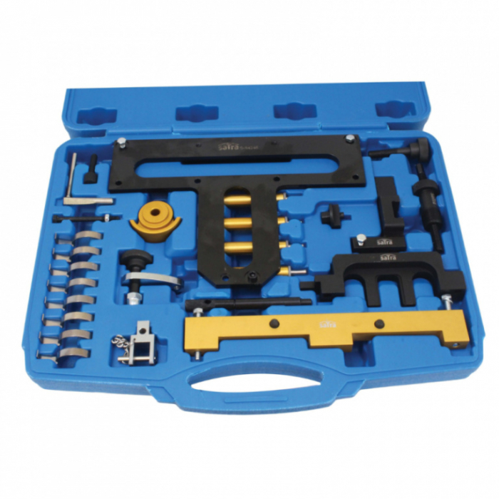 Trusa mecanism Valvetronic BMW 1.8 si 2.0 [3]