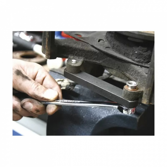 Trusa pentru inlocuit filete in suporti de etrier frana M9x1.25mm [5]