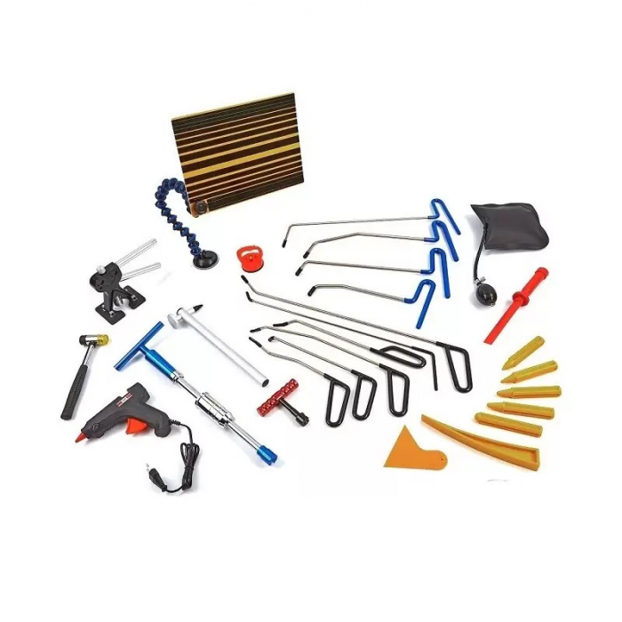 Trusa pentru reparat lovituri de grindina 85buc [2]