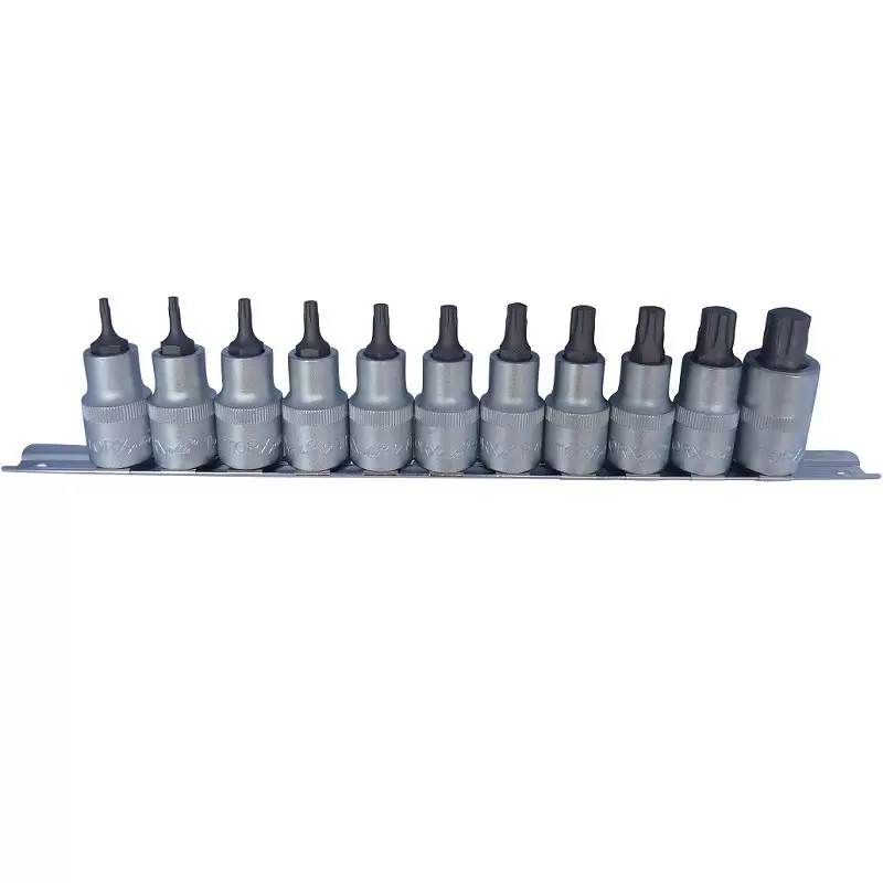 Trusa / Set de 11 imbus Torx Plus scurte T10-T60, 11 buc [1]