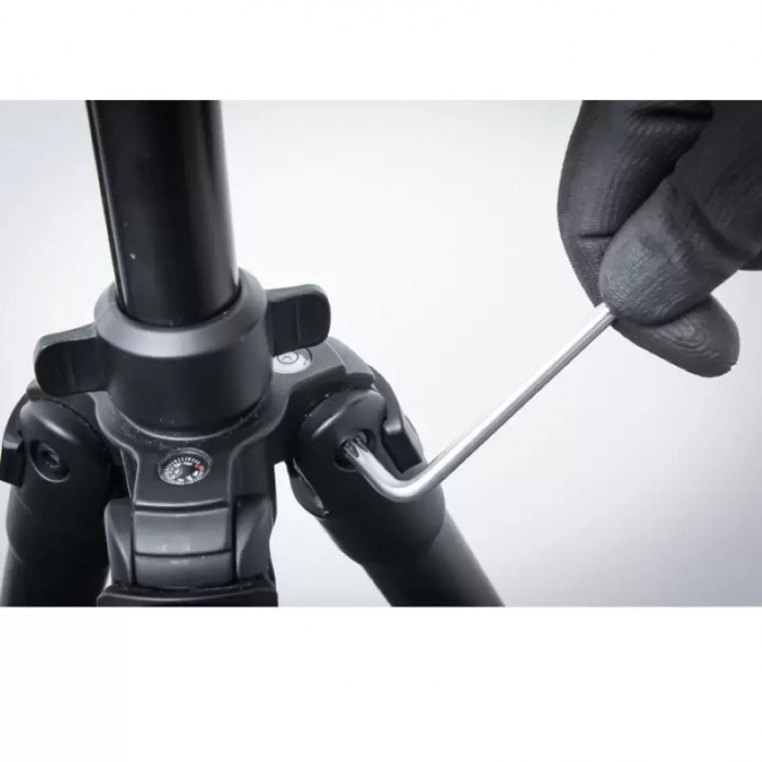 Trusa /Set imbus TORX T10-T50, 9 buc [3]