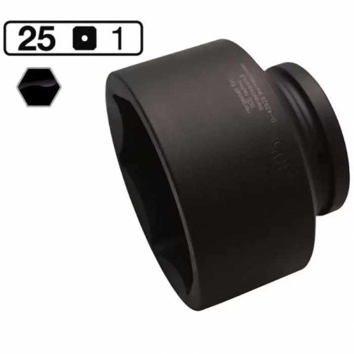 Tubulara de impact 105 mm 1 tol [2]