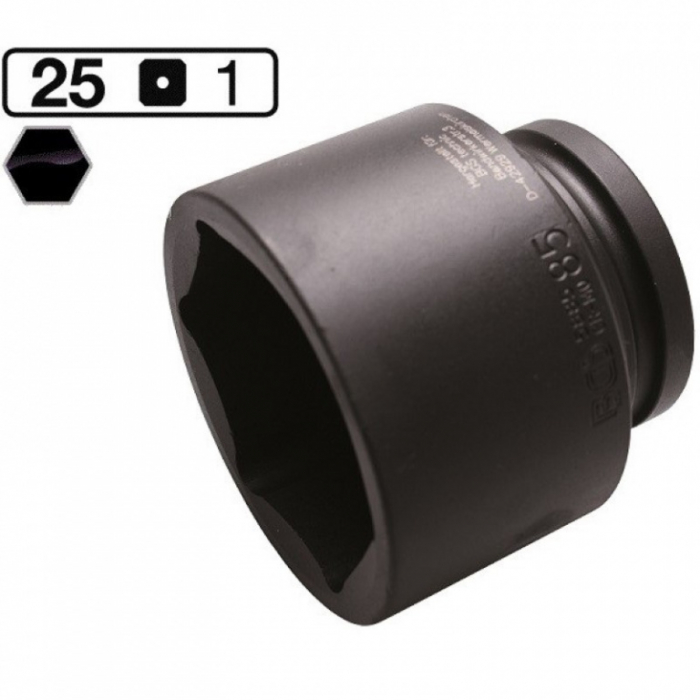 Tubulara de impact 56mm 1" tol [2]
