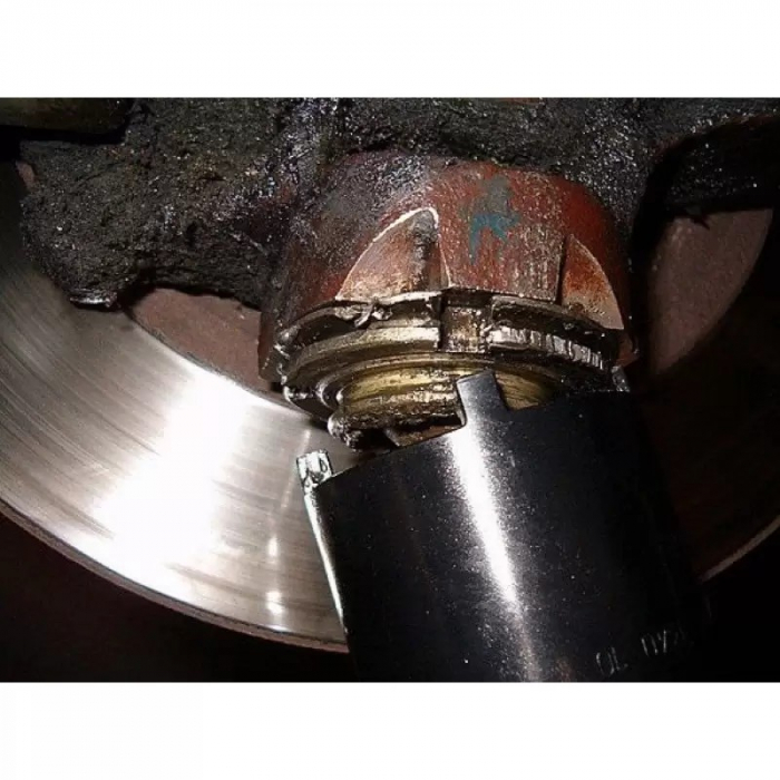 Tubulara pentru rotule 60mm PSA [2]