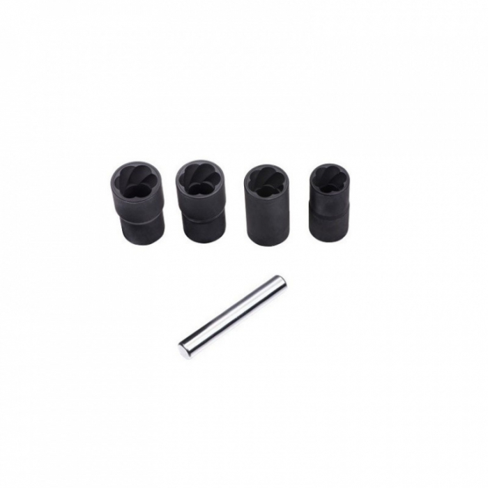 Tubulare pentru suruburi cu cap uzat si antifurt 1/2" [2]