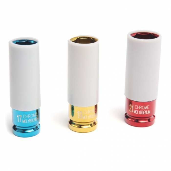 Tubulare plastificate pentru jenti din aluminiu [3]