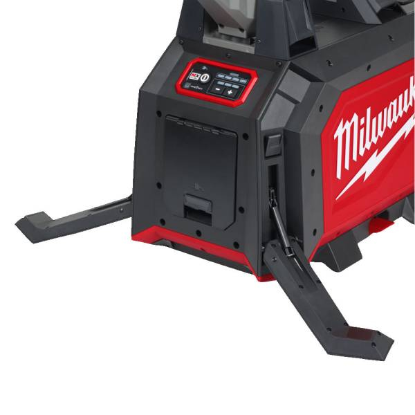 Turn de iluminat compact [4]