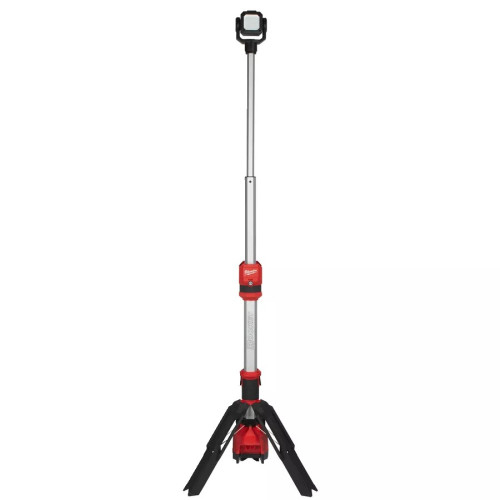 Turn de iluminat cu 12 LED, M12, 1400 lumeni [2]