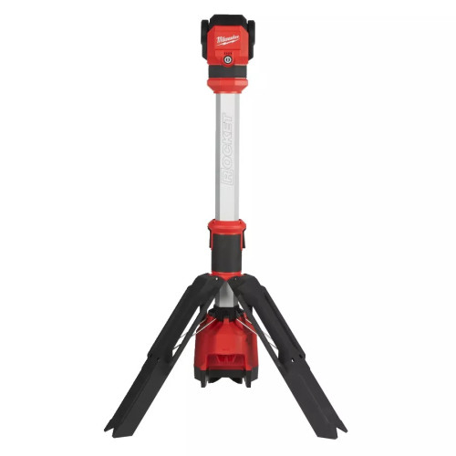 Turn de iluminat cu 12 LED, M12, 1400 lumeni [1]