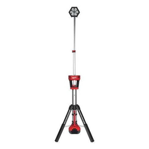 Turn de iluminat cu 12 LED, M12 si 3000 lumeni [4]