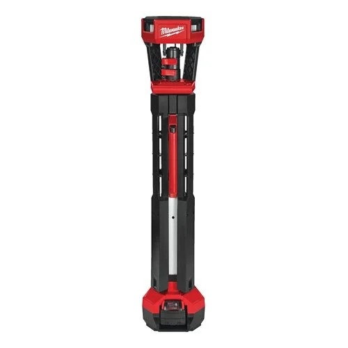 Turn de iluminat cu 12 LED, M12 si 3000 lumeni [6]