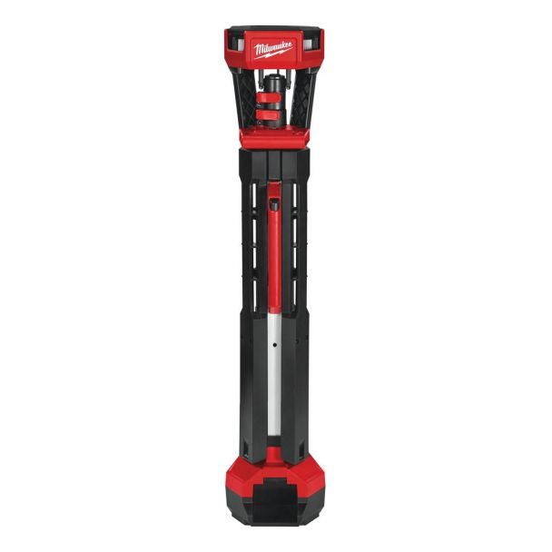 Turn de iluminat cu 12 LED, M18, 2000 lumeni [3]