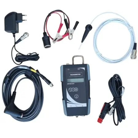 Turometru digital universal CAPELEC [1]
