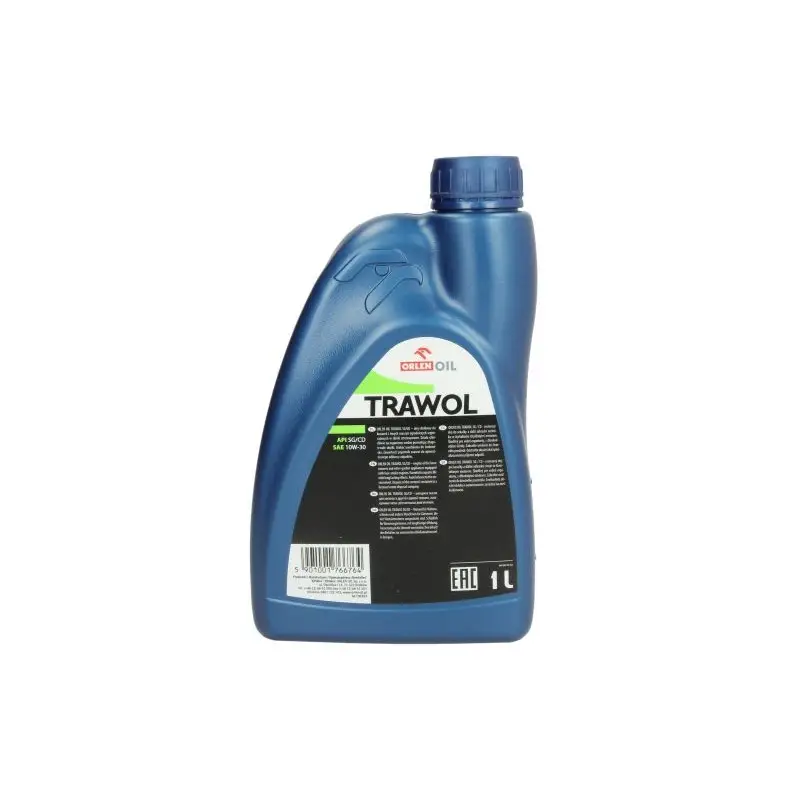 Ulei pentru generatoare de curent in 4 timpi, 1 litru [2]