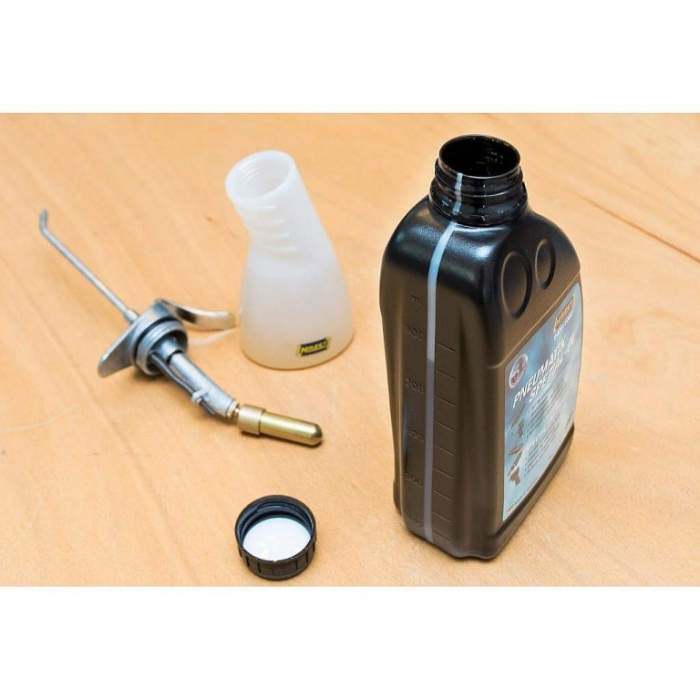 Ulei pneumatic special 1L [4]