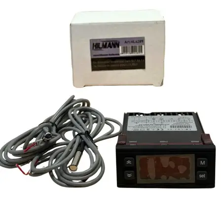 Unitate de control, compatibil cu uscătorul de aer HILMANN 220V/50Hz/1P – 1,6 m³/min, cod HL9041 [2]