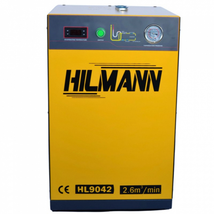 Uscator de aer 220V/50Hz/1P - 2.6 m3/min [2]