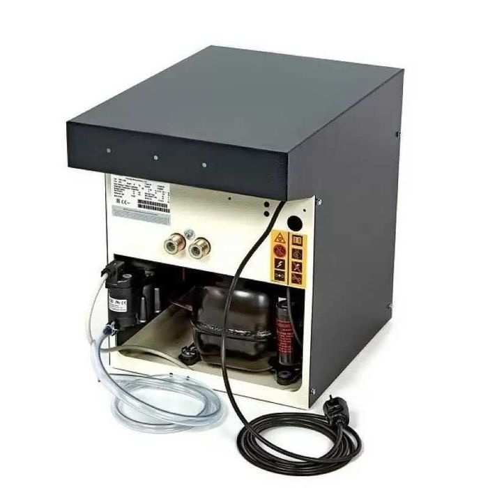 Uscator de aer TDRY 4 pentru aer comprimat, 350 l/min [2]