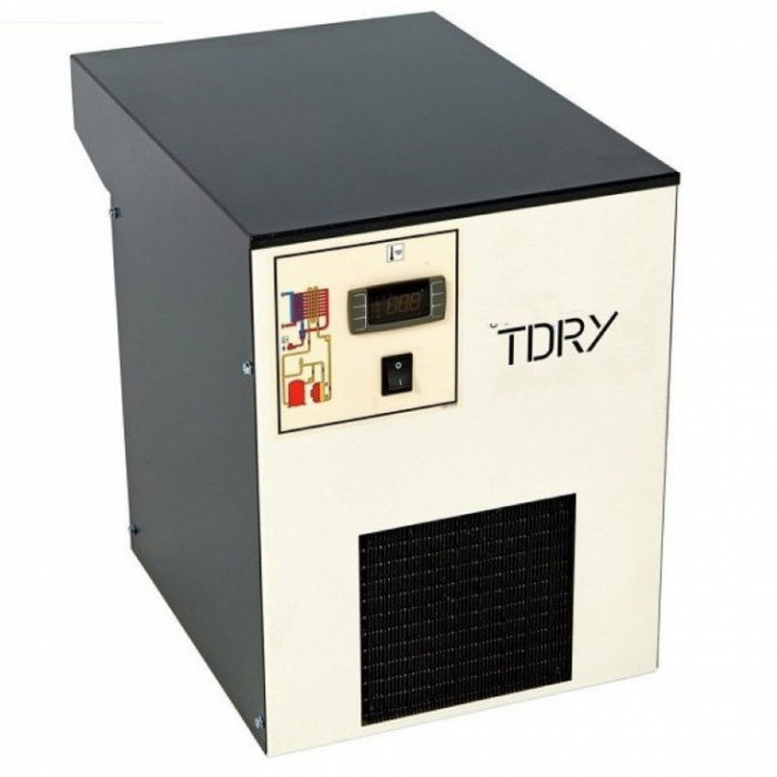Uscator de aer TDRY 6 , 600 l/min [3]