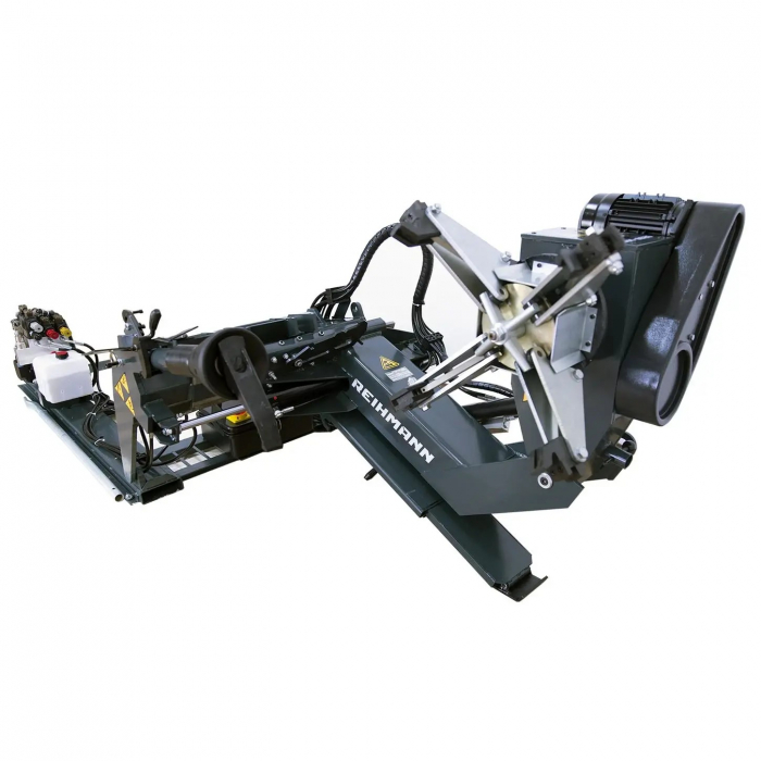 Utilaj mobil dejantat Roti Camioane, Autocare, RHM-8026 [5]